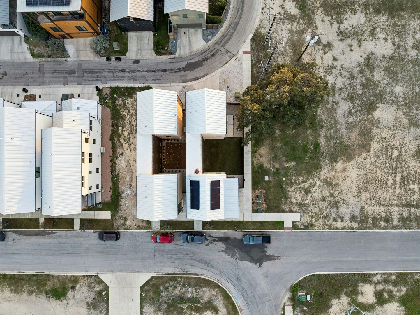 502 Mcmonigal Place San Antonio TX 78210