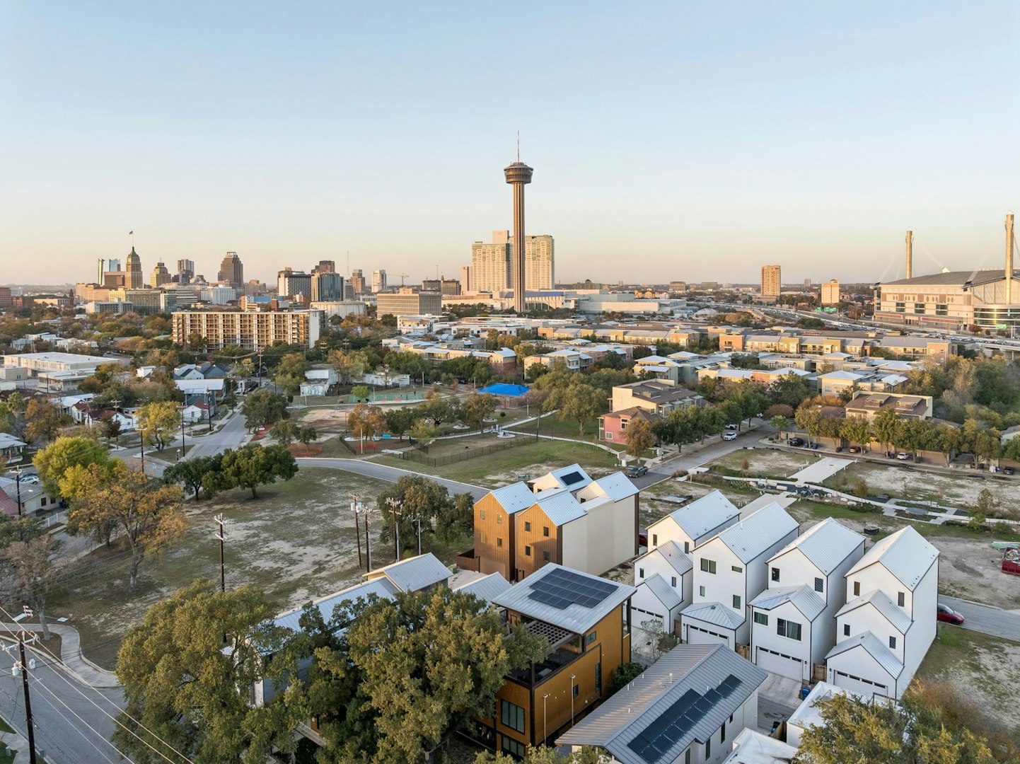 502 Mcmonigal Place San Antonio TX 78210