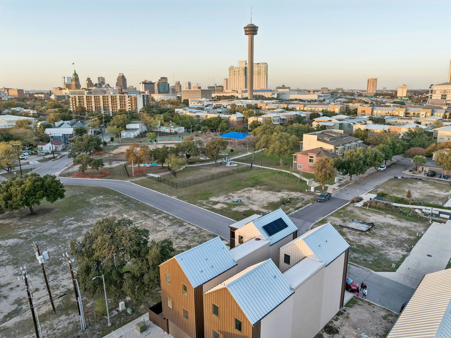 502 Mcmonigal Place San Antonio TX 78210