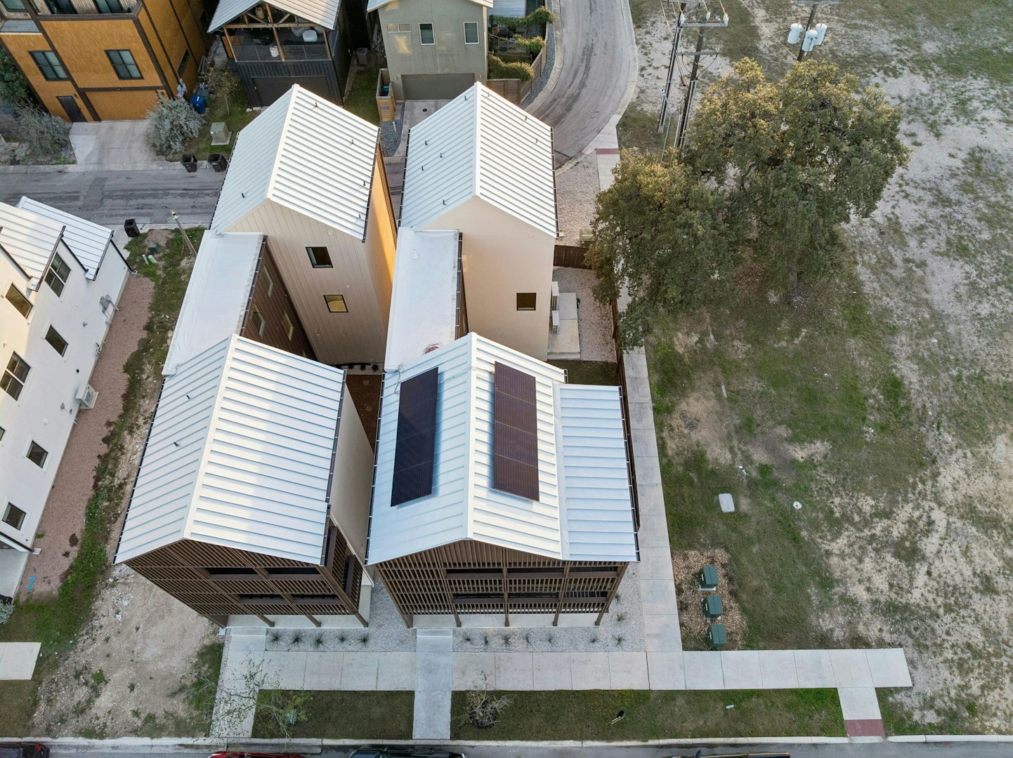 502 Mcmonigal Place San Antonio TX 78210