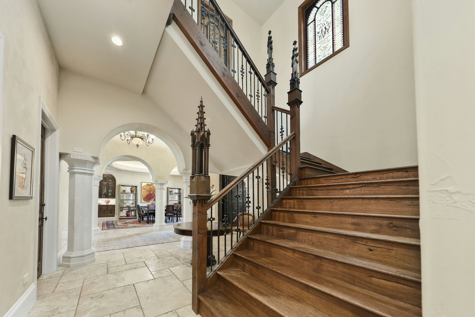 640 Terrell Road San Antonio TX 78209