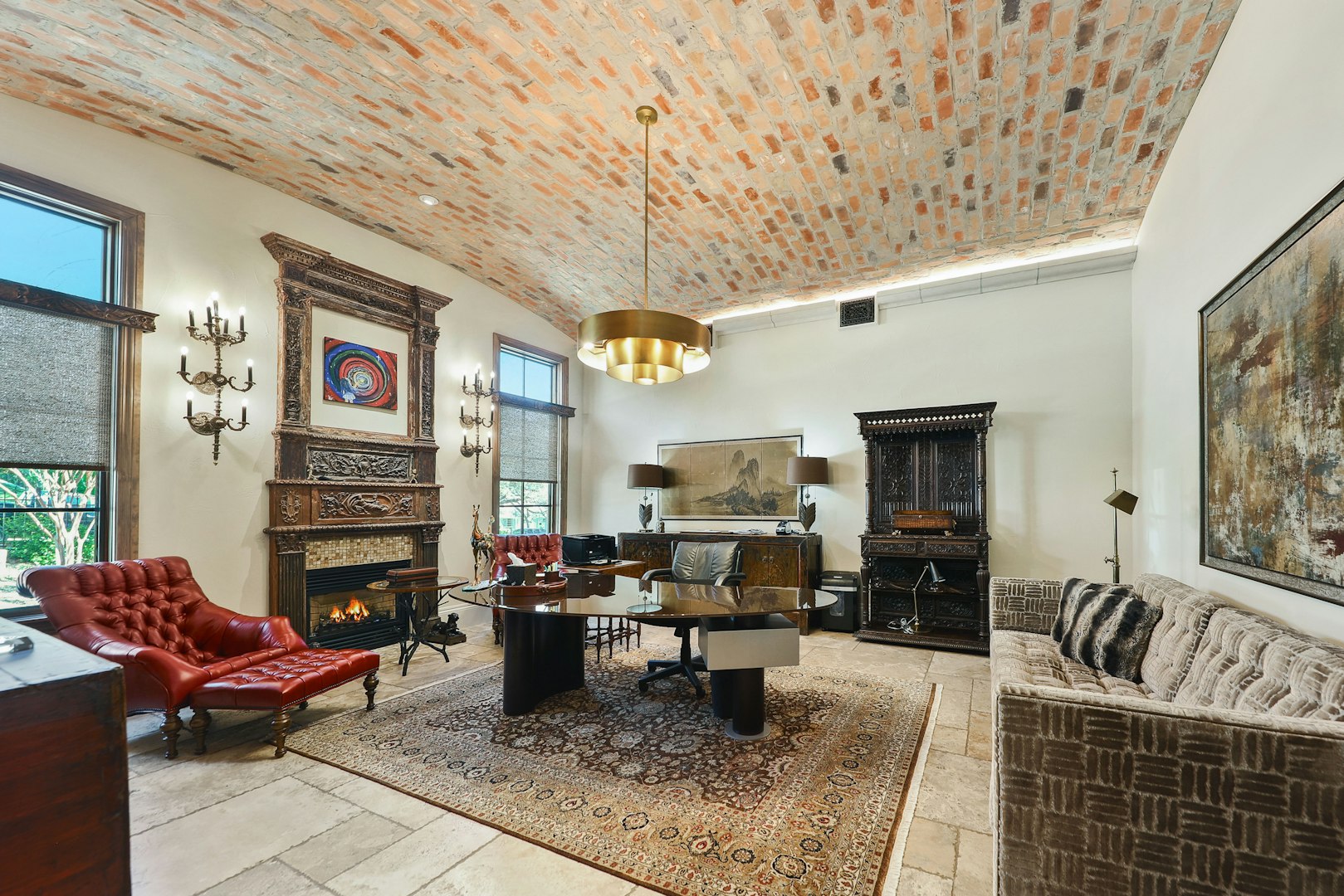 640 Terrell Road San Antonio TX 78209