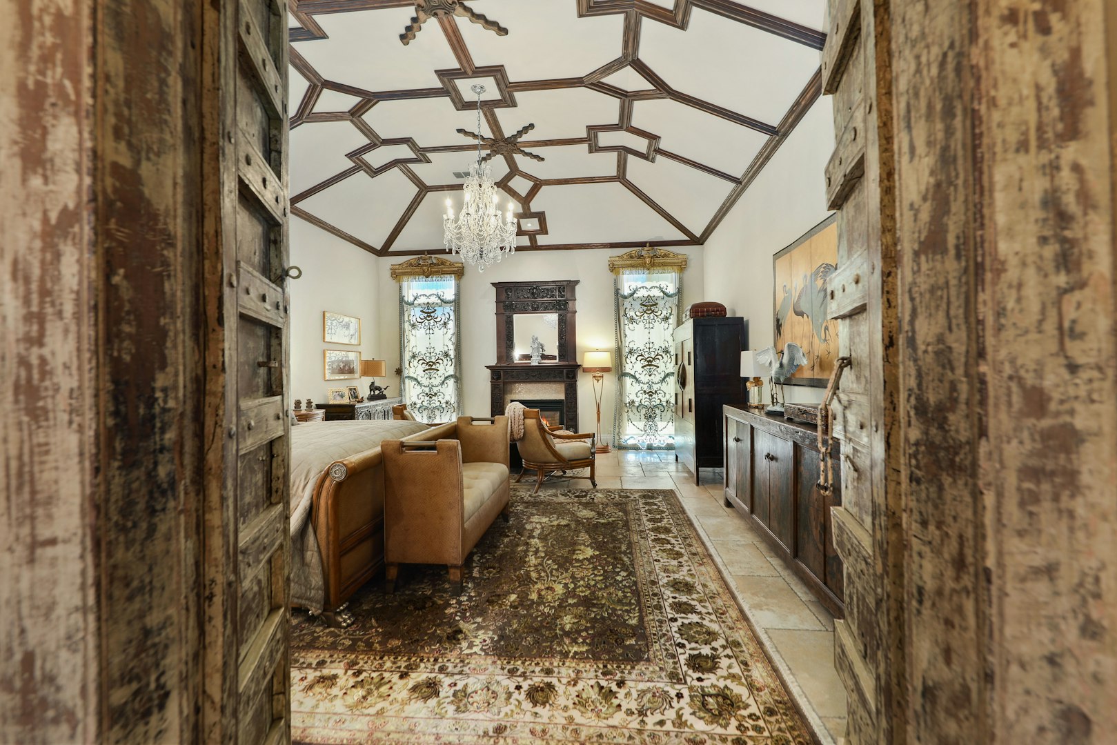 640 Terrell Road San Antonio TX 78209