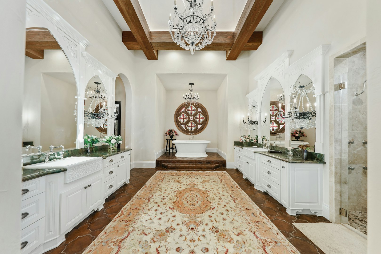 640 Terrell Road San Antonio TX 78209