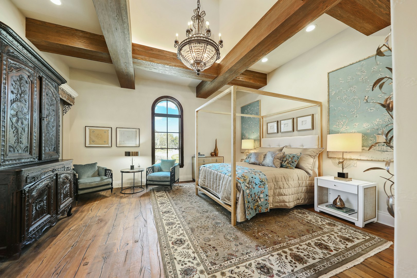 640 Terrell Road San Antonio TX 78209