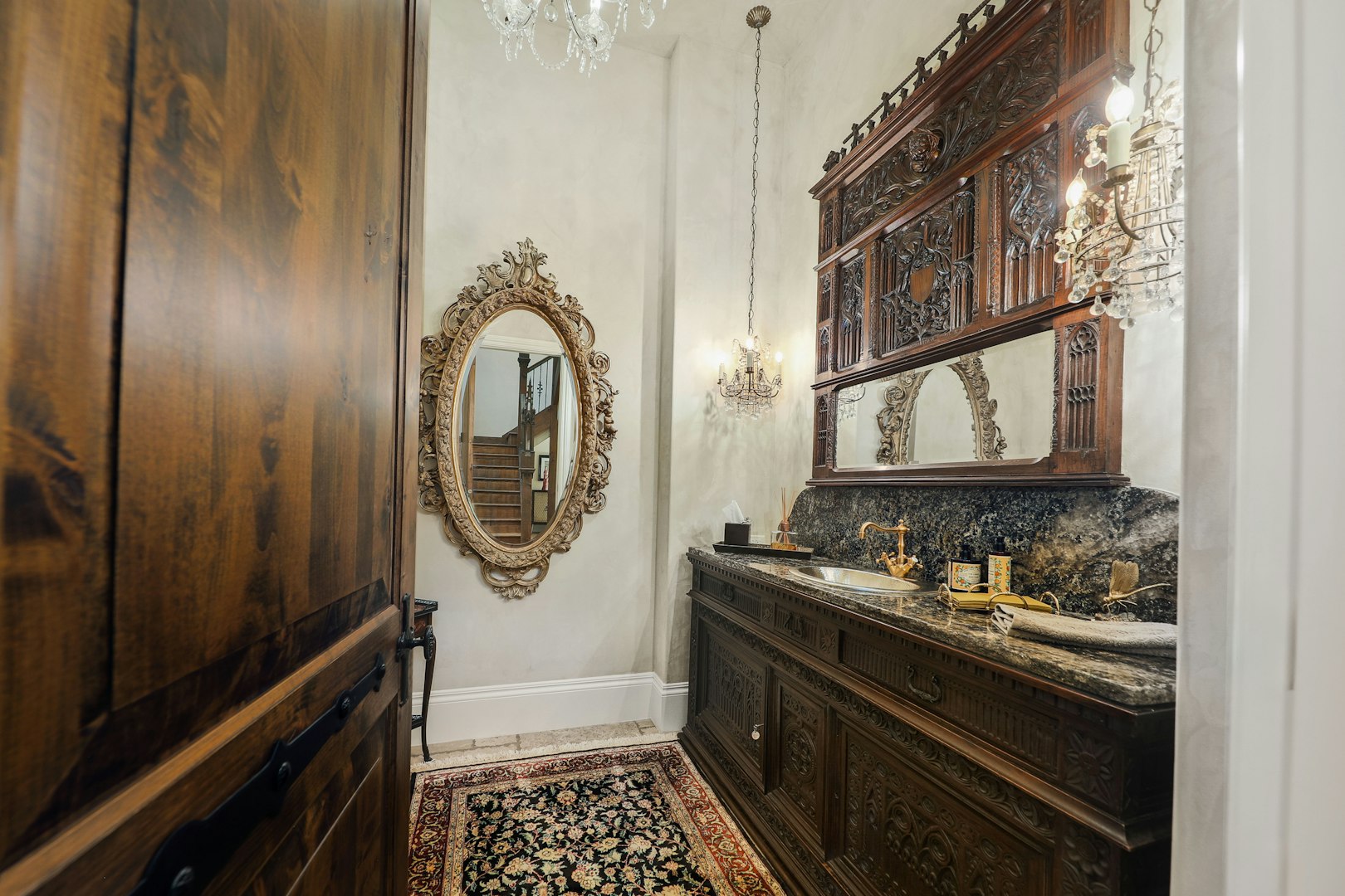 640 Terrell Road San Antonio TX 78209