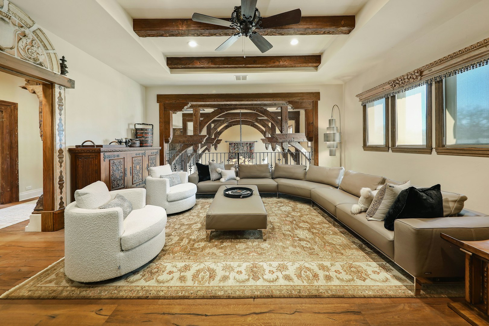 640 Terrell Road San Antonio TX 78209