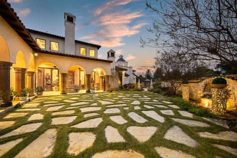 640 Terrell Road San Antonio TX 78209