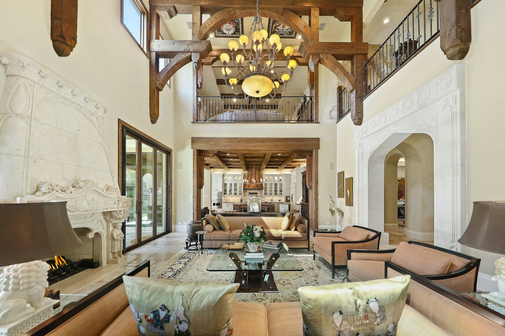 640 Terrell Road San Antonio TX 78209