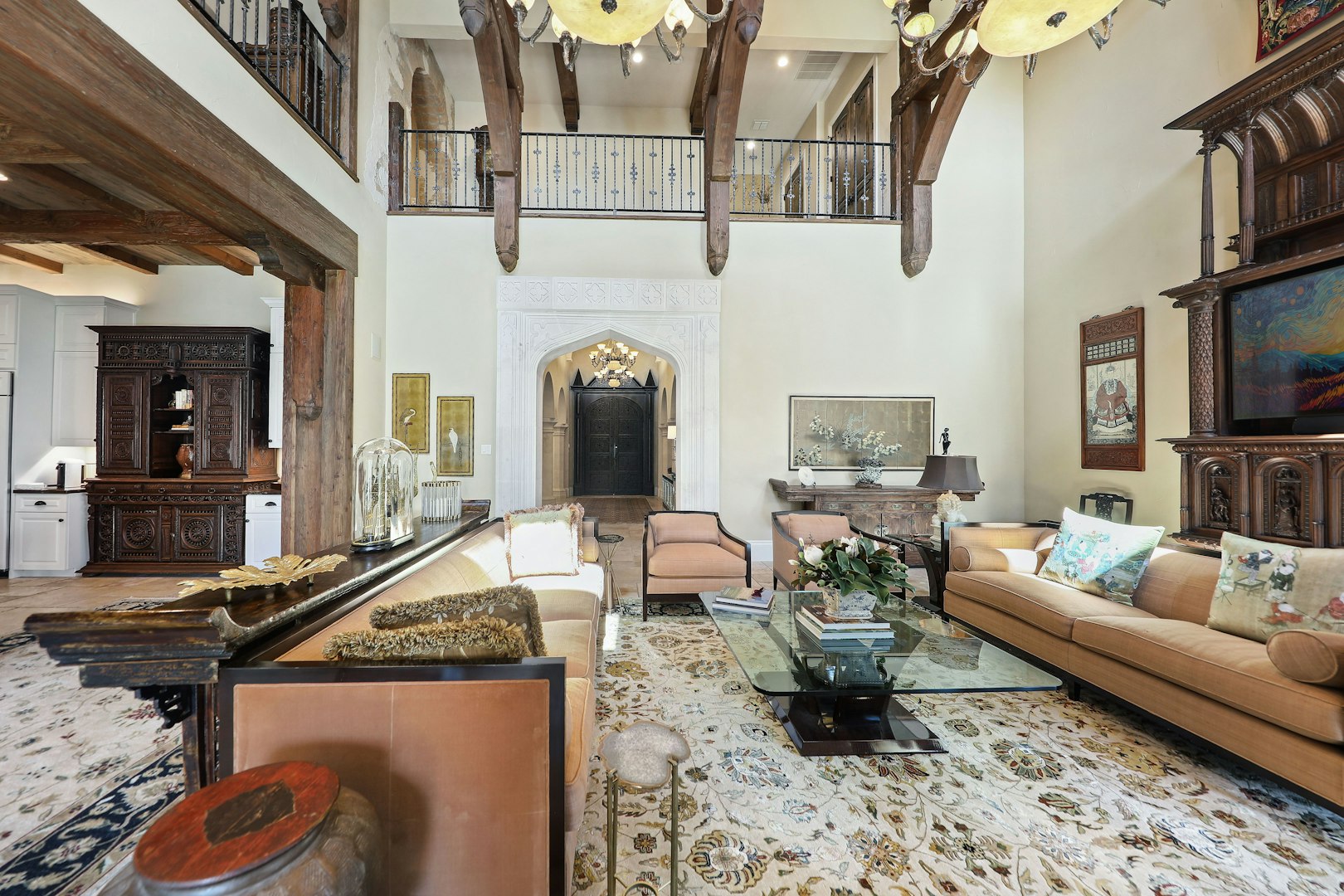 640 Terrell Road San Antonio TX 78209