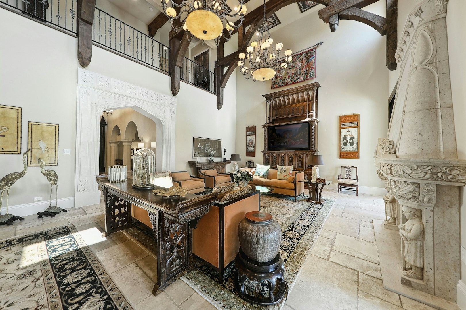 640 Terrell Road San Antonio TX 78209