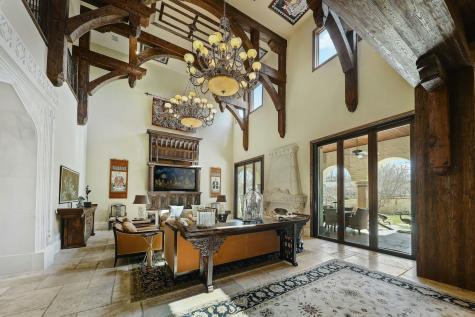 640 Terrell Road San Antonio TX 78209