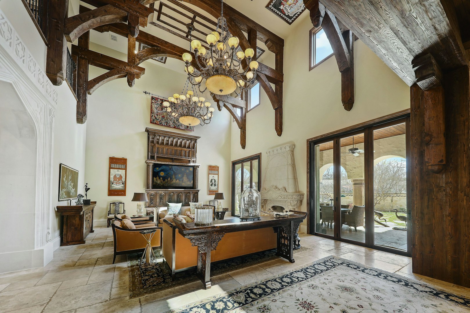 640 Terrell Road San Antonio TX 78209