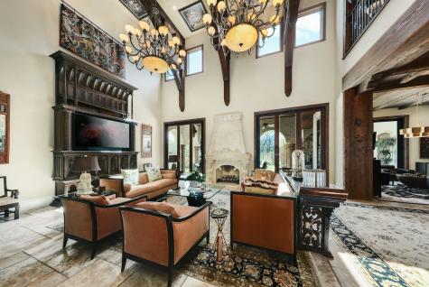 640 Terrell Road San Antonio TX 78209