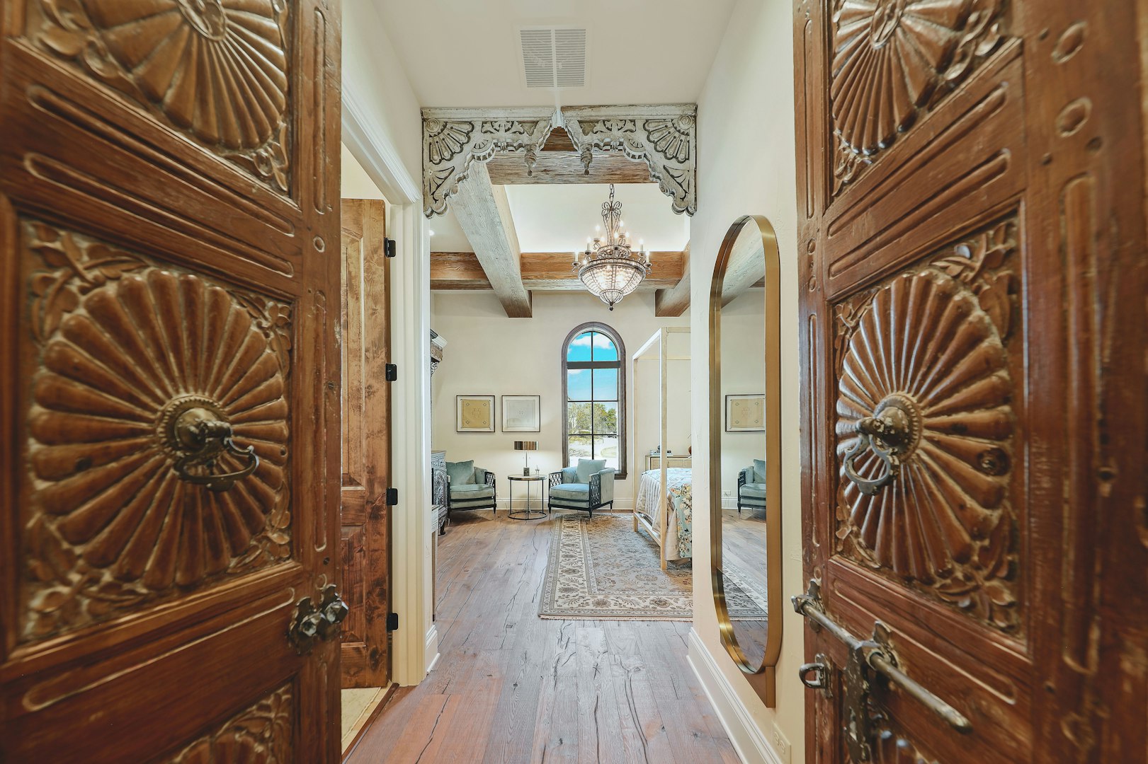 640 Terrell Road San Antonio TX 78209