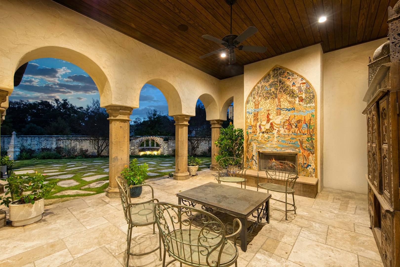 640 Terrell Road San Antonio TX 78209