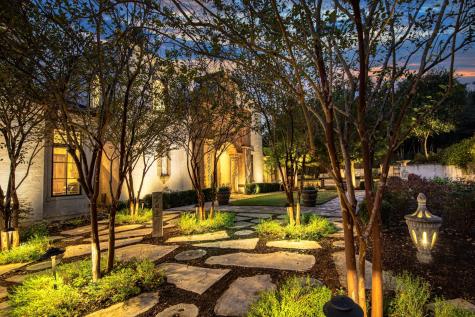 640 Terrell Road San Antonio TX 78209