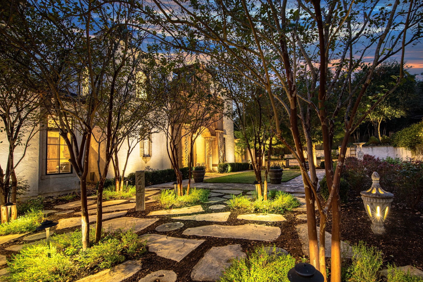 640 Terrell Road San Antonio TX 78209