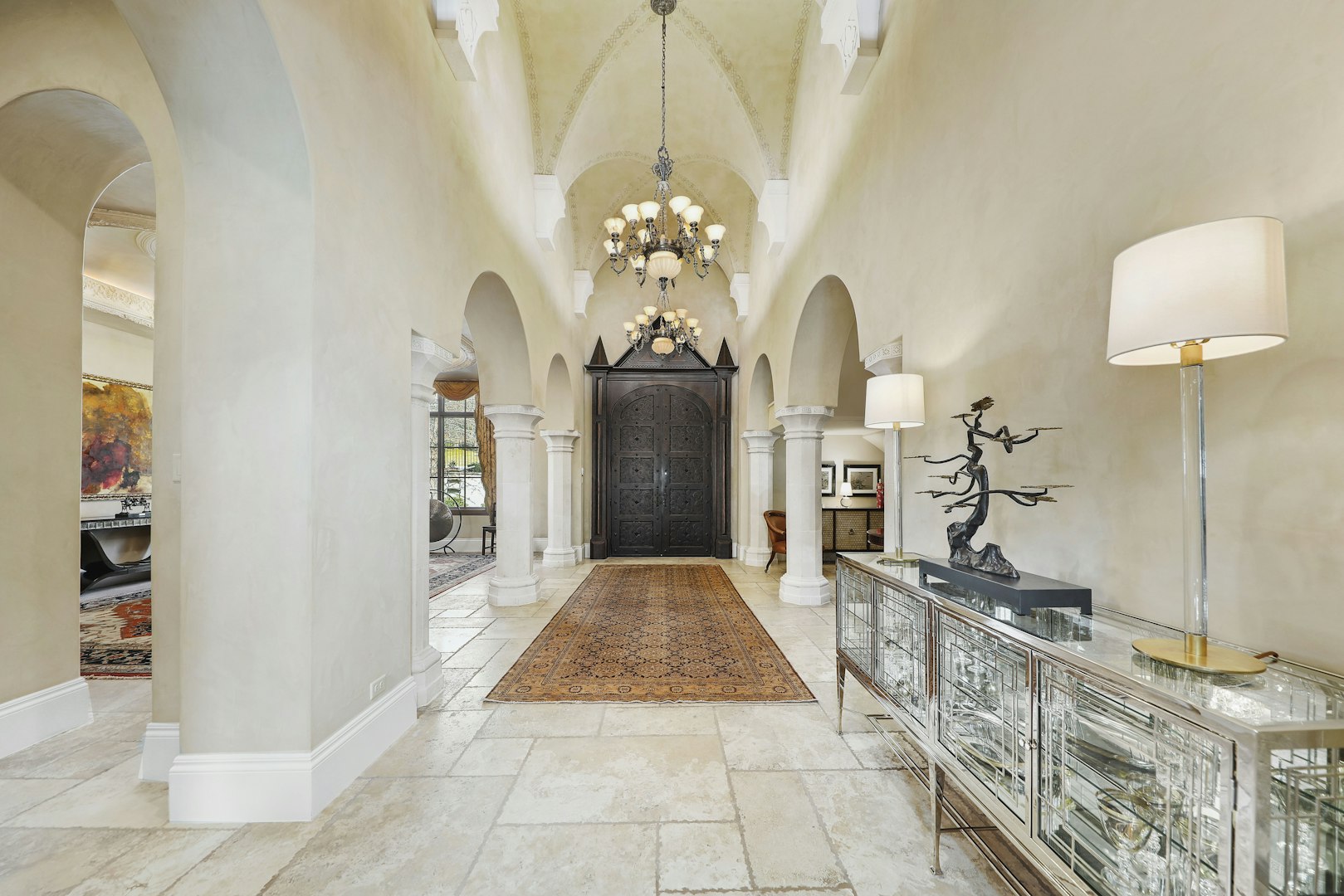 640 Terrell Road San Antonio TX 78209