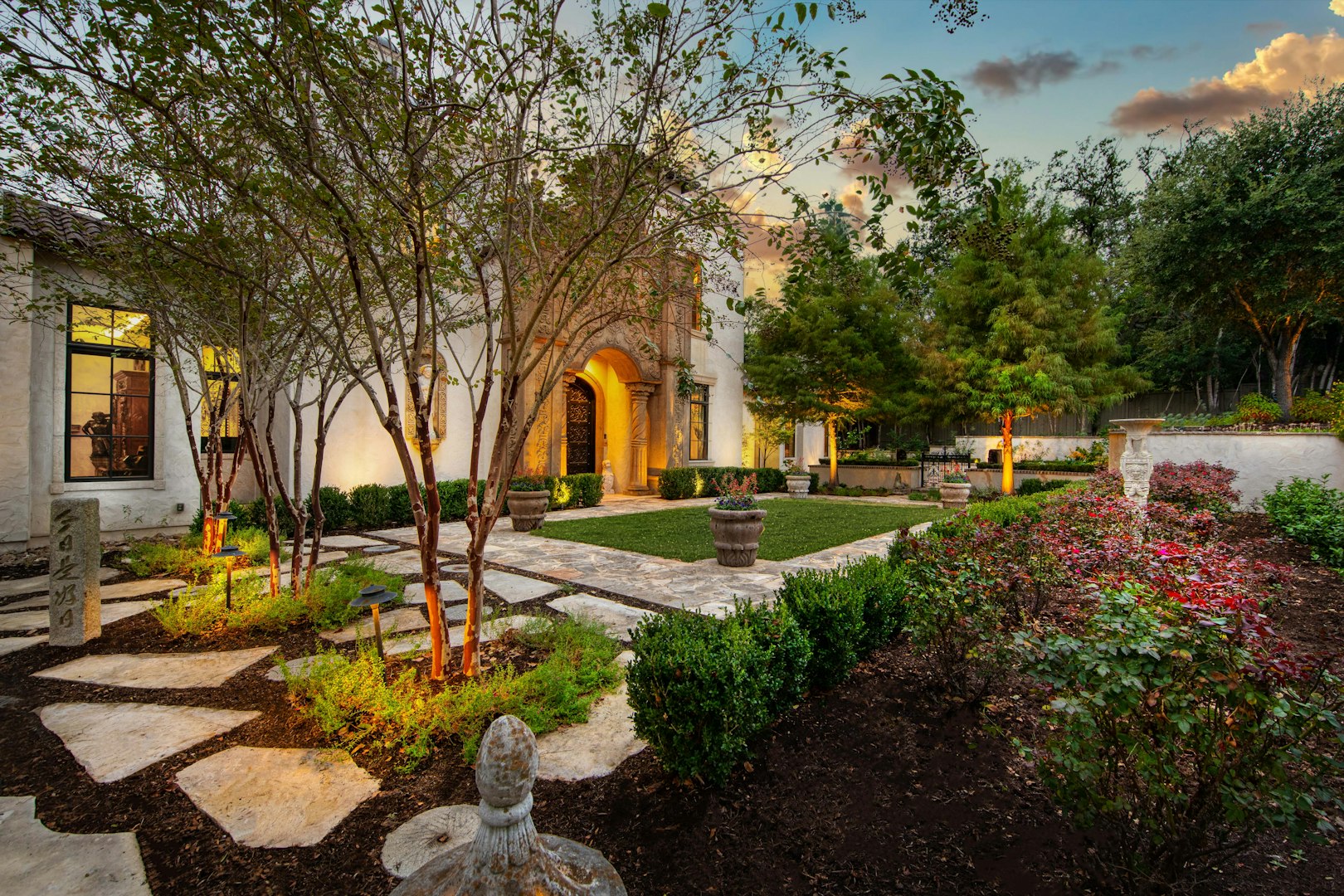 640 Terrell Road San Antonio TX 78209