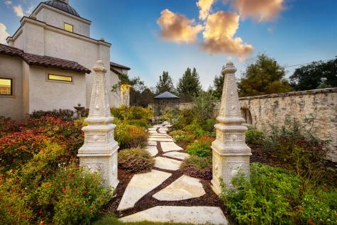 640 Terrell Road San Antonio TX 78209