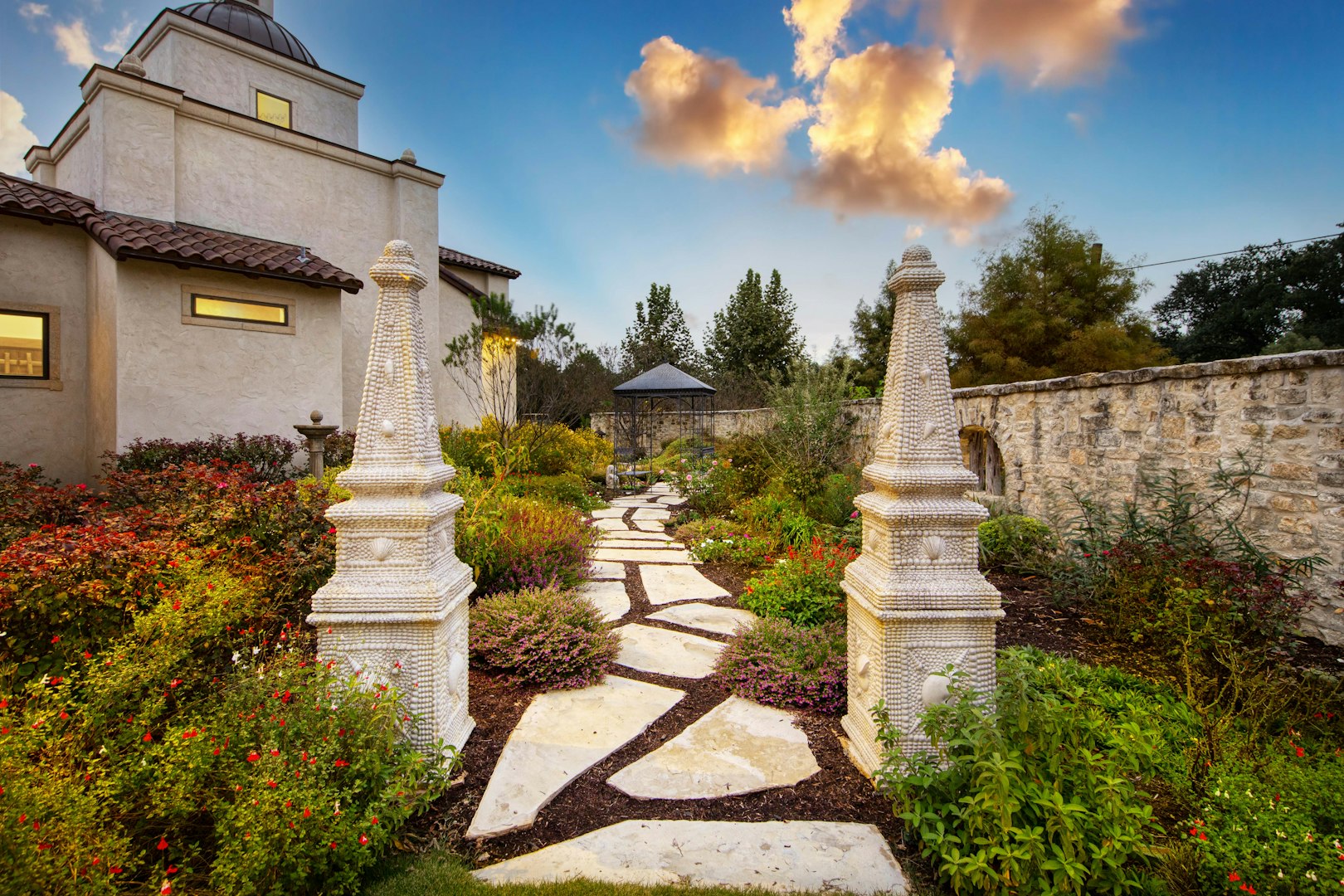 640 Terrell Road San Antonio TX 78209