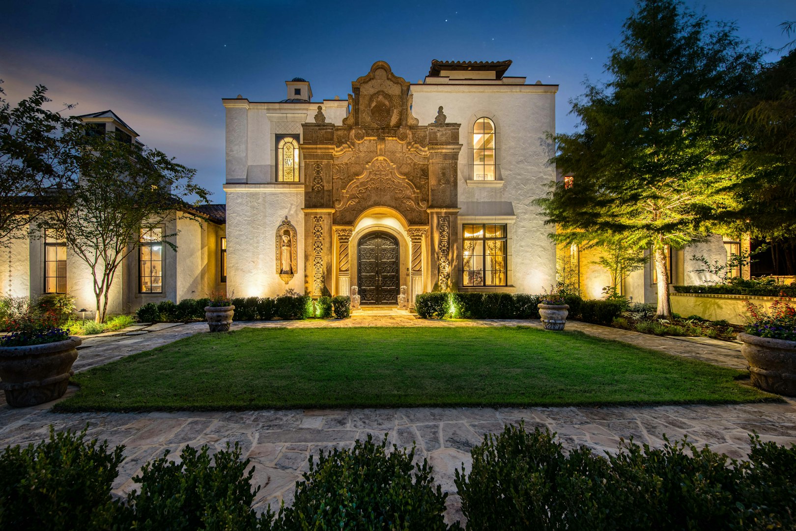 640 Terrell Road San Antonio TX 78209