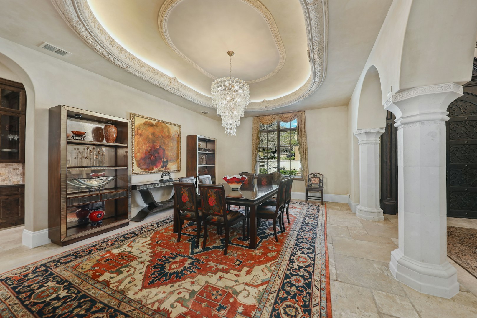 640 Terrell Road San Antonio TX 78209