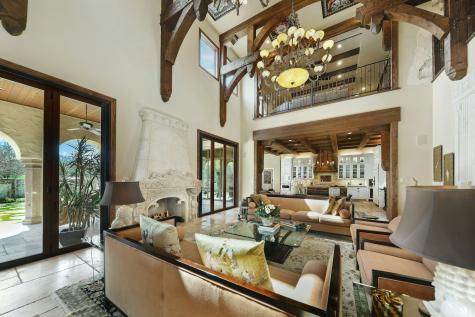 640 Terrell Road San Antonio TX 78209