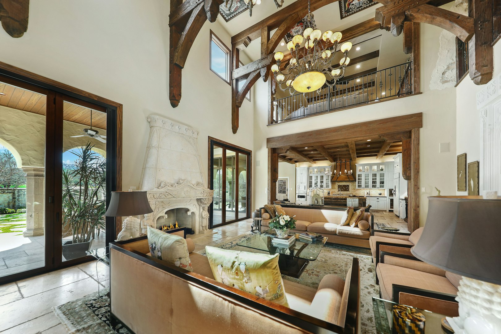 640 Terrell Road San Antonio TX 78209