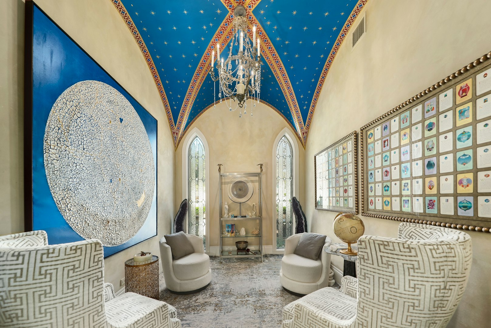 640 Terrell Road San Antonio TX 78209