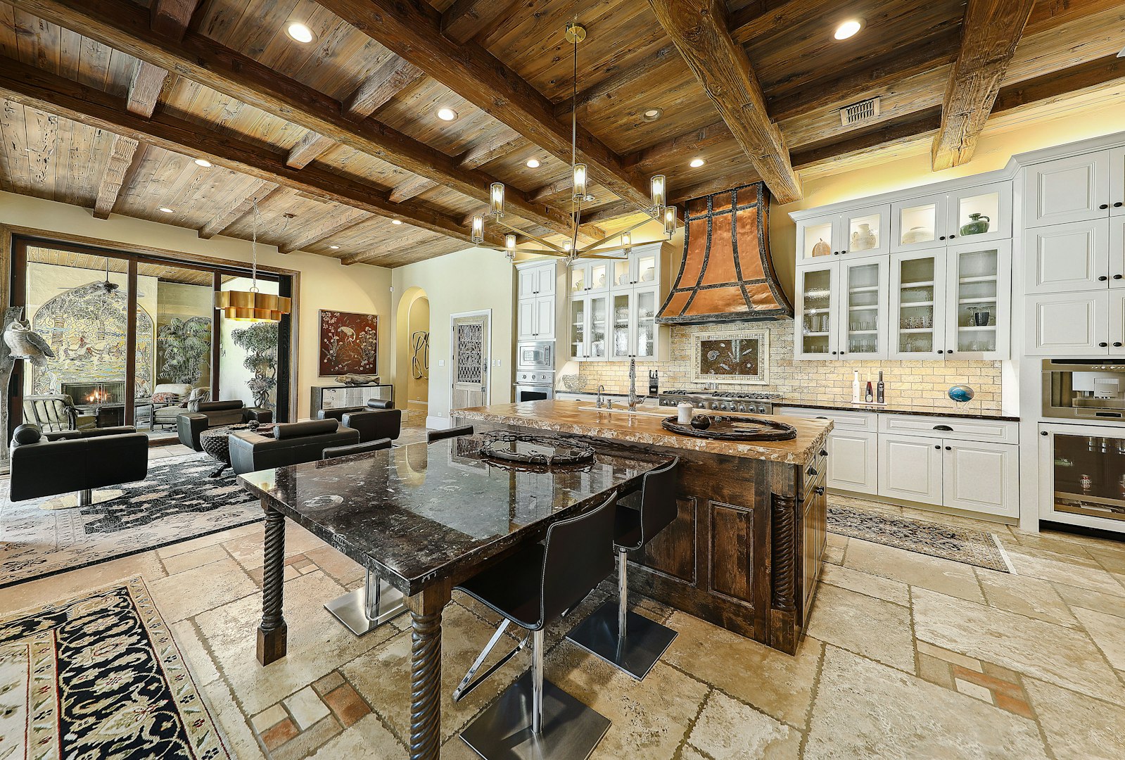 640 Terrell Road San Antonio TX 78209