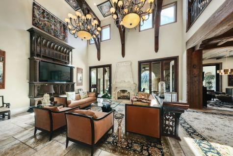 640 Terrell Road San Antonio TX 78209