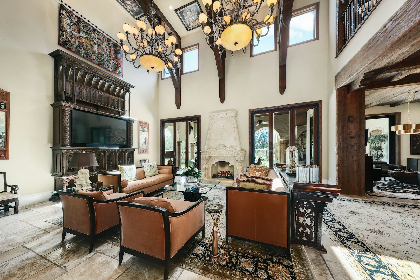 640 Terrell Road San Antonio TX 78209