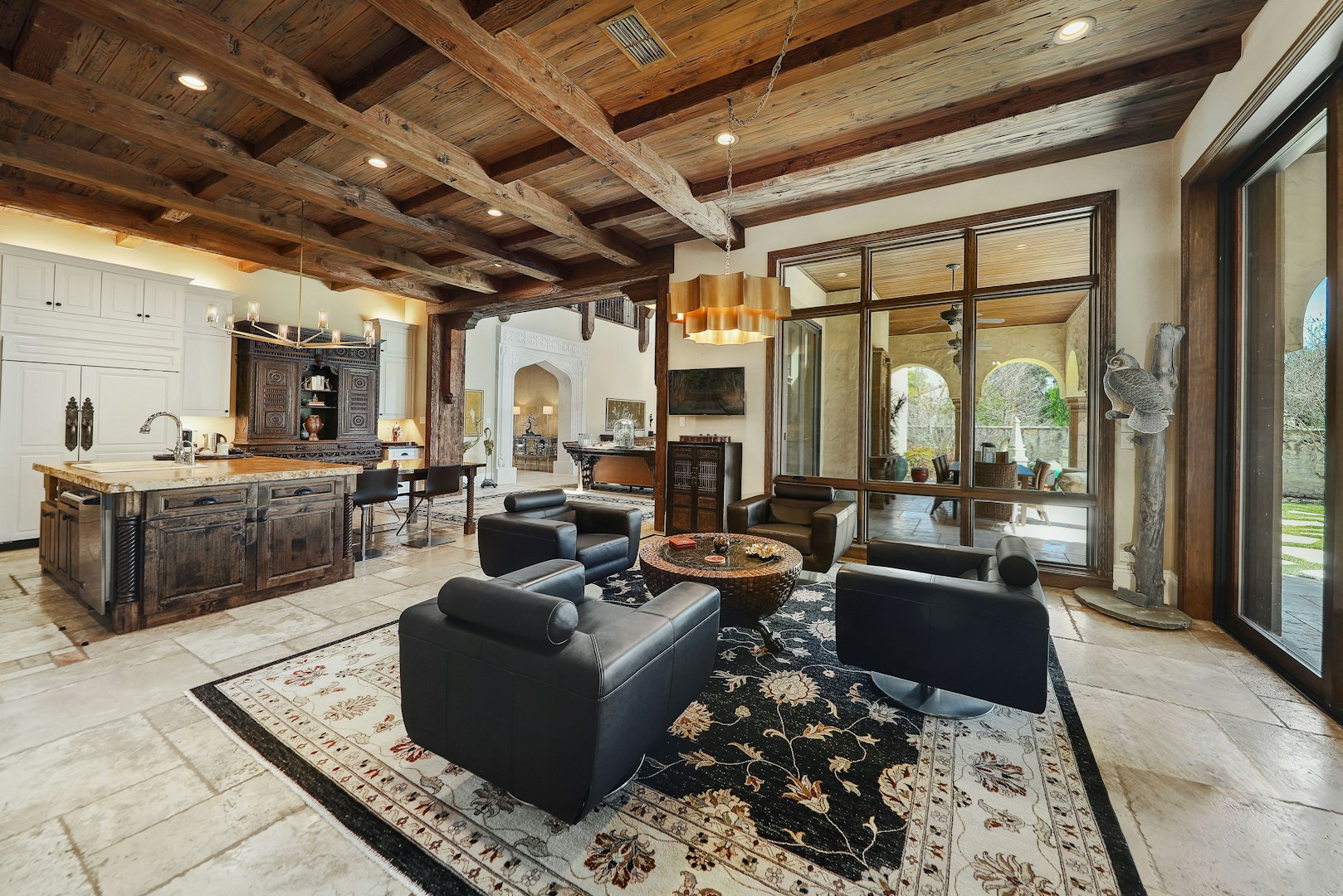 640 Terrell Road San Antonio TX 78209