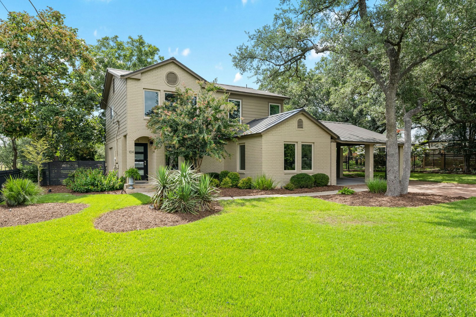 104 Arrowhead Lane Boerne TX 78006