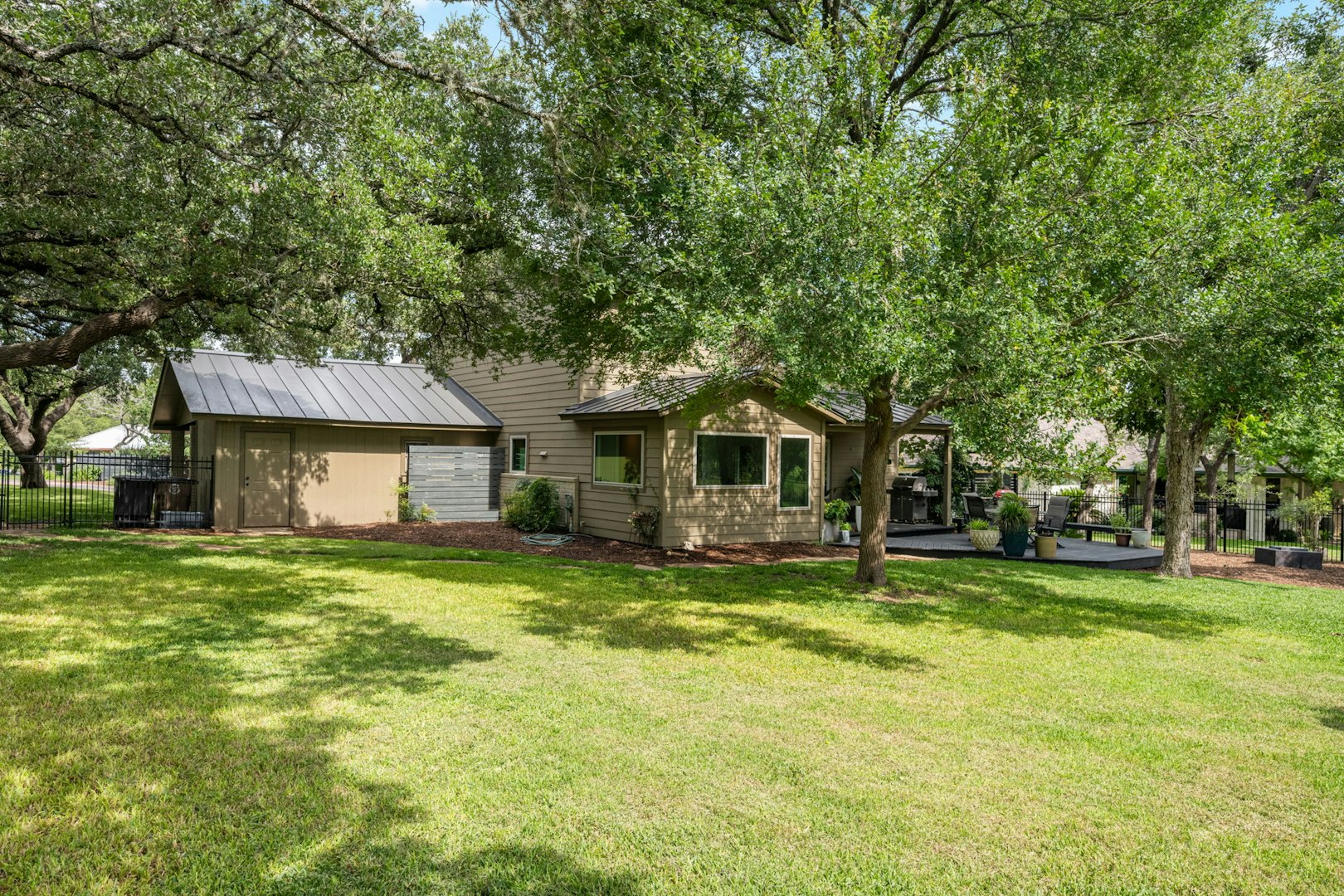 104 Arrowhead Lane Boerne TX 78006
