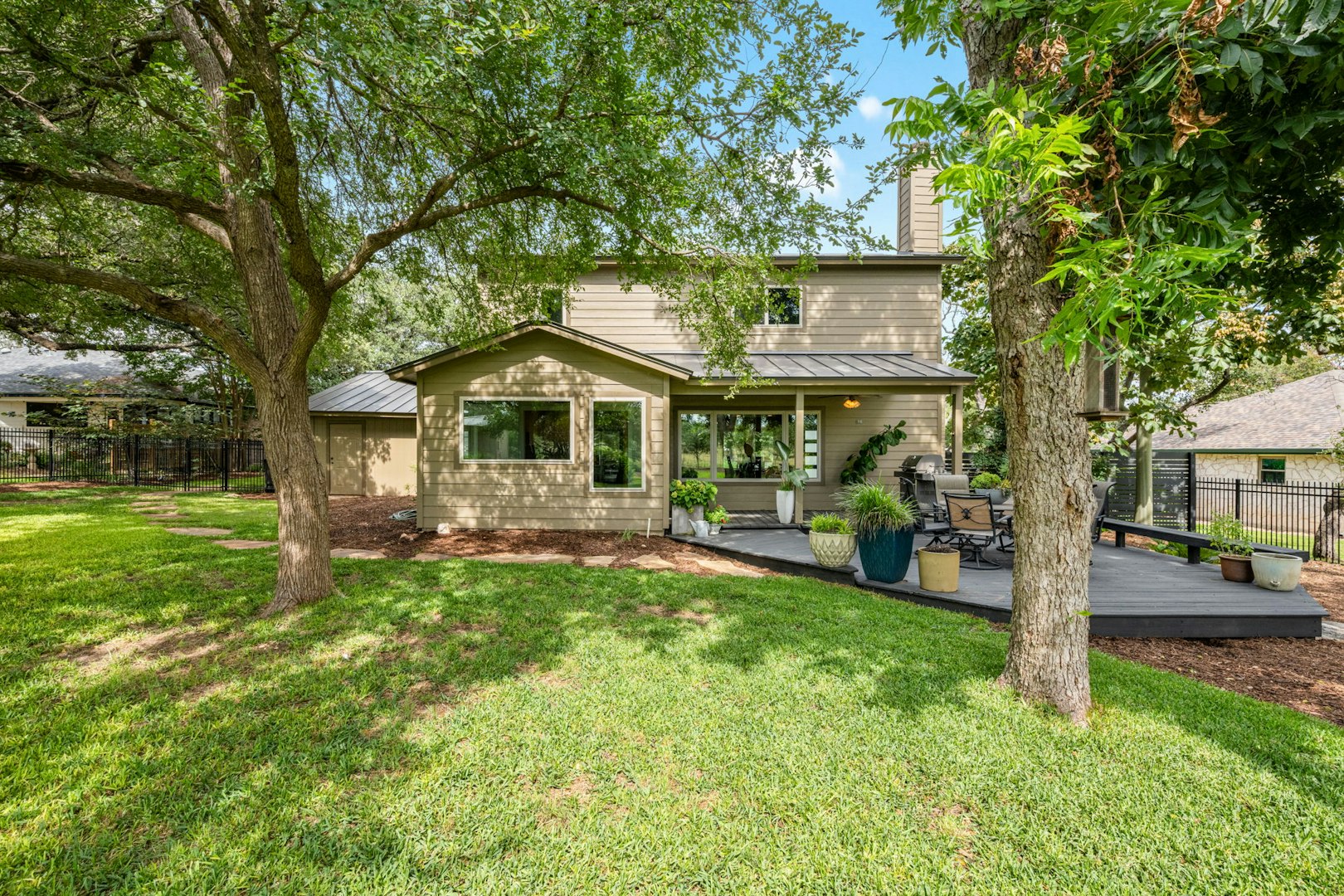 104 Arrowhead Lane Boerne TX 78006