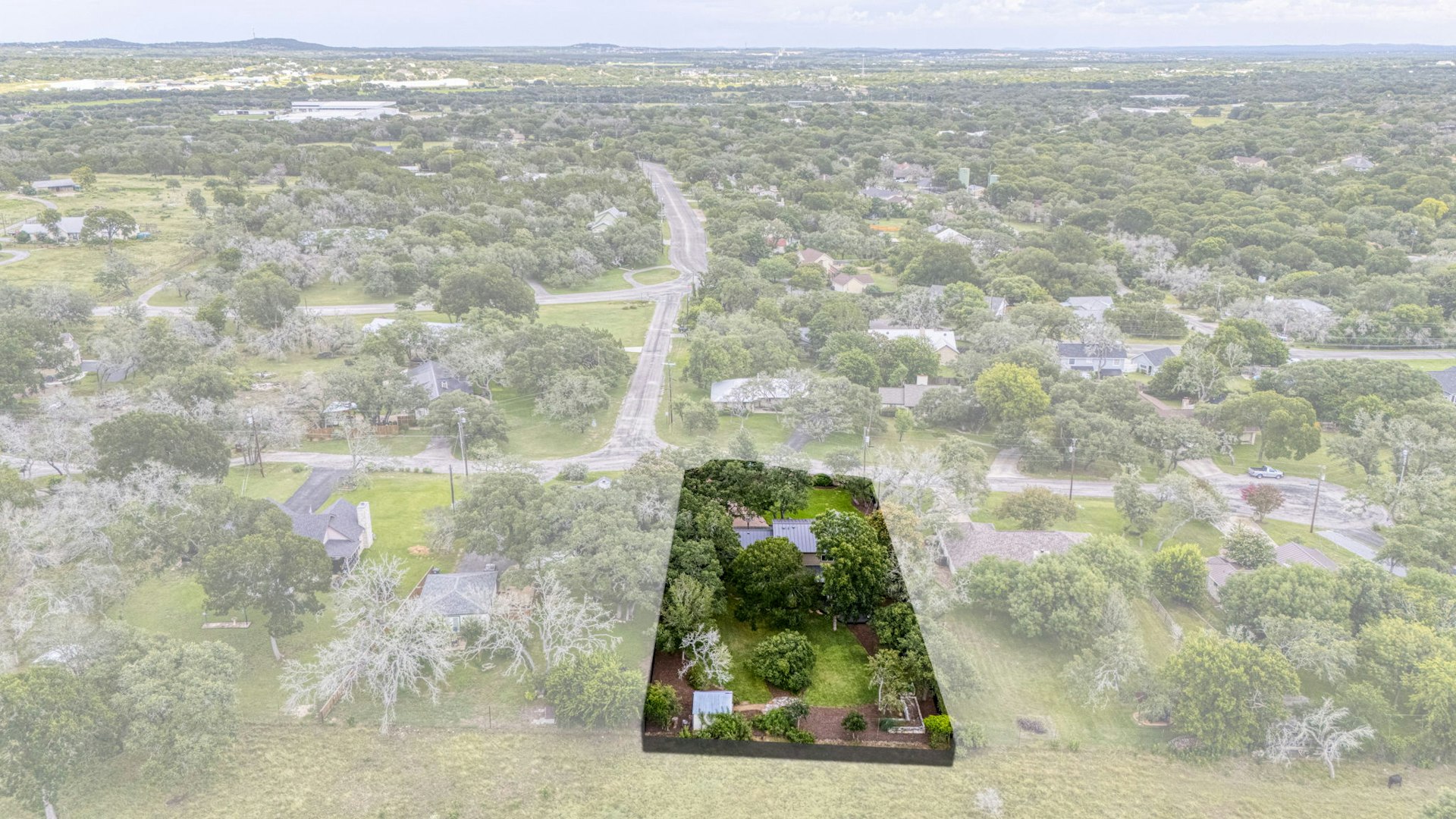 104 Arrowhead Lane Boerne TX 78006