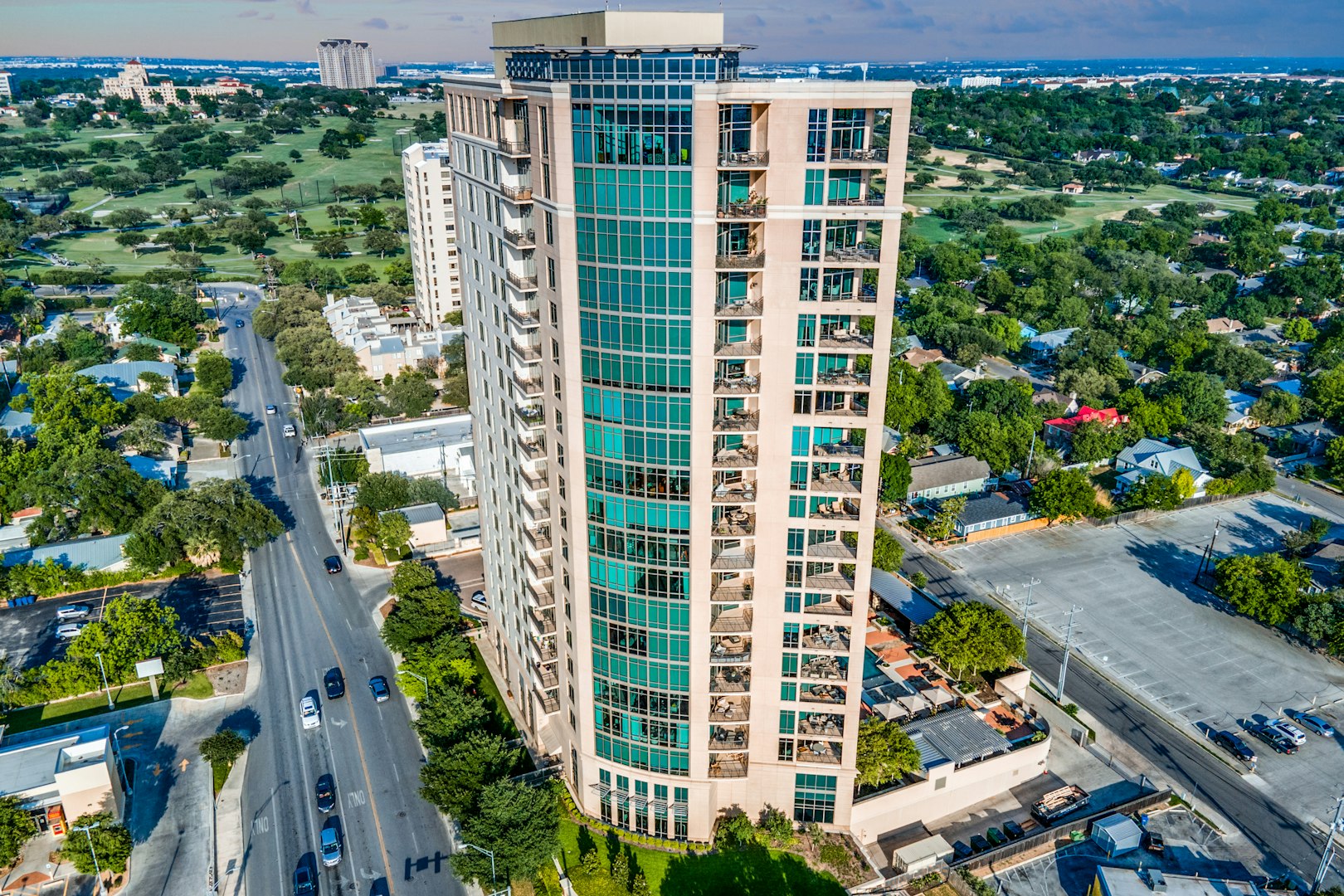 4242 Broadway San Antonio TX 78209