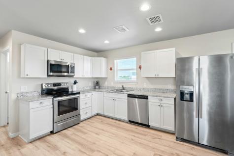 274 Post Oak Lane Rockport TX 78382
