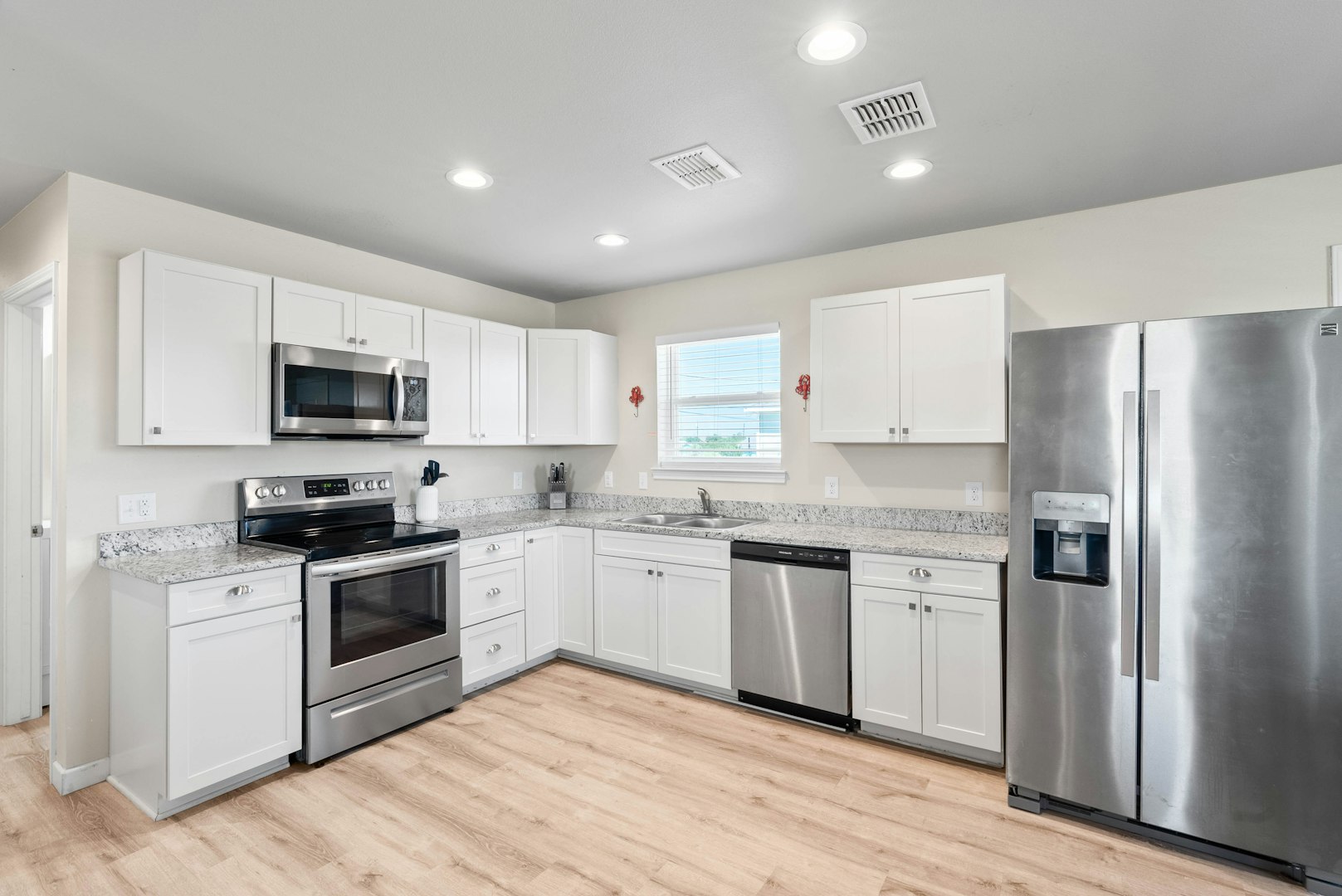 274 Post Oak Lane Rockport TX 78382