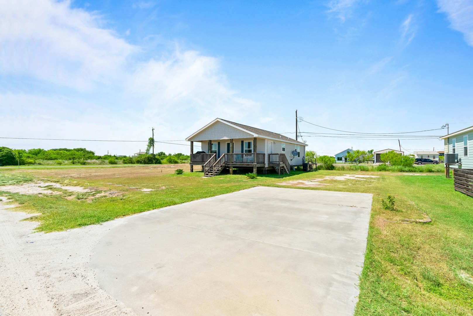 274 Post Oak Lane Rockport TX 78382