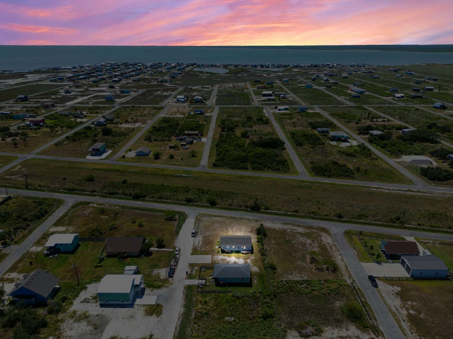 274 Post Oak Lane Rockport TX 78382