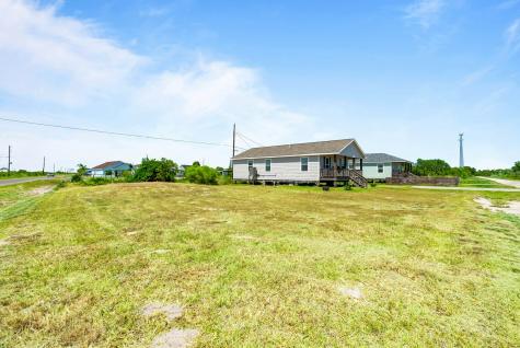 274 Post Oak Lane Rockport TX 78382
