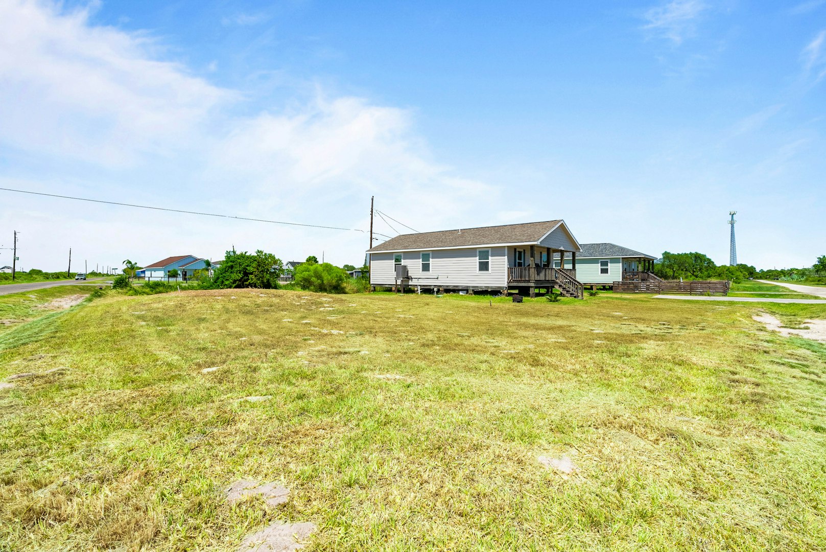 274 Post Oak Lane Rockport TX 78382