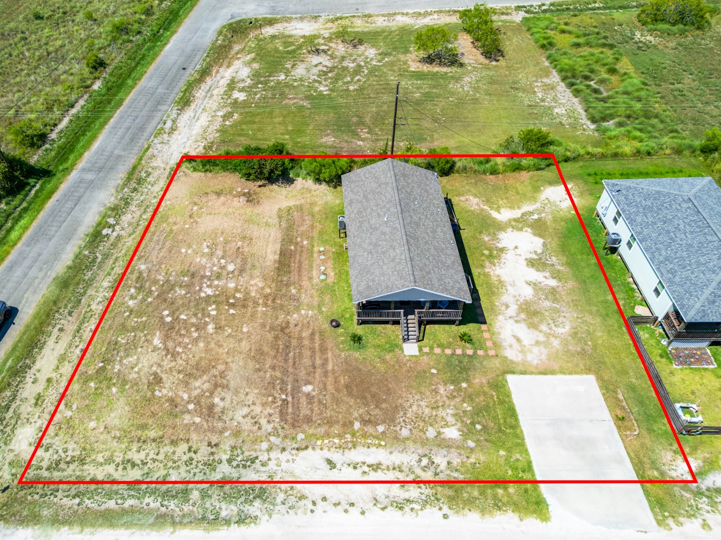 274 Post Oak Lane Rockport TX 78382