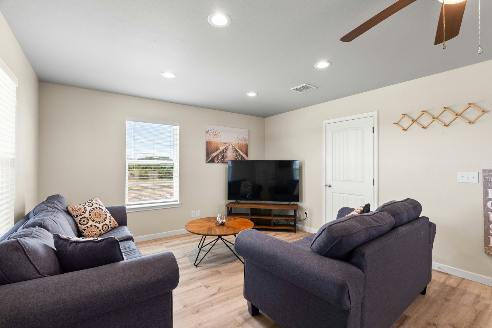 274 Post Oak Lane Rockport TX 78382