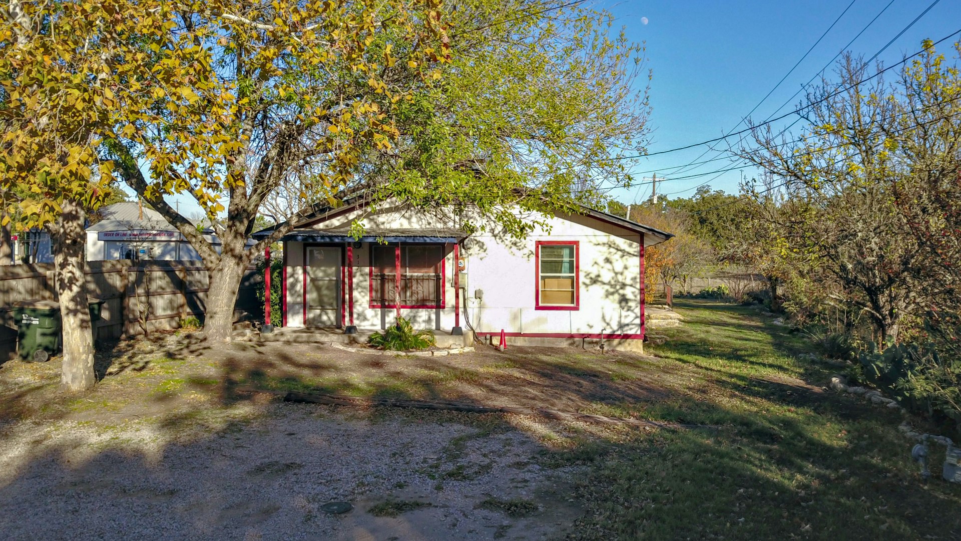 317 North Cedar Street Buda TX 78610