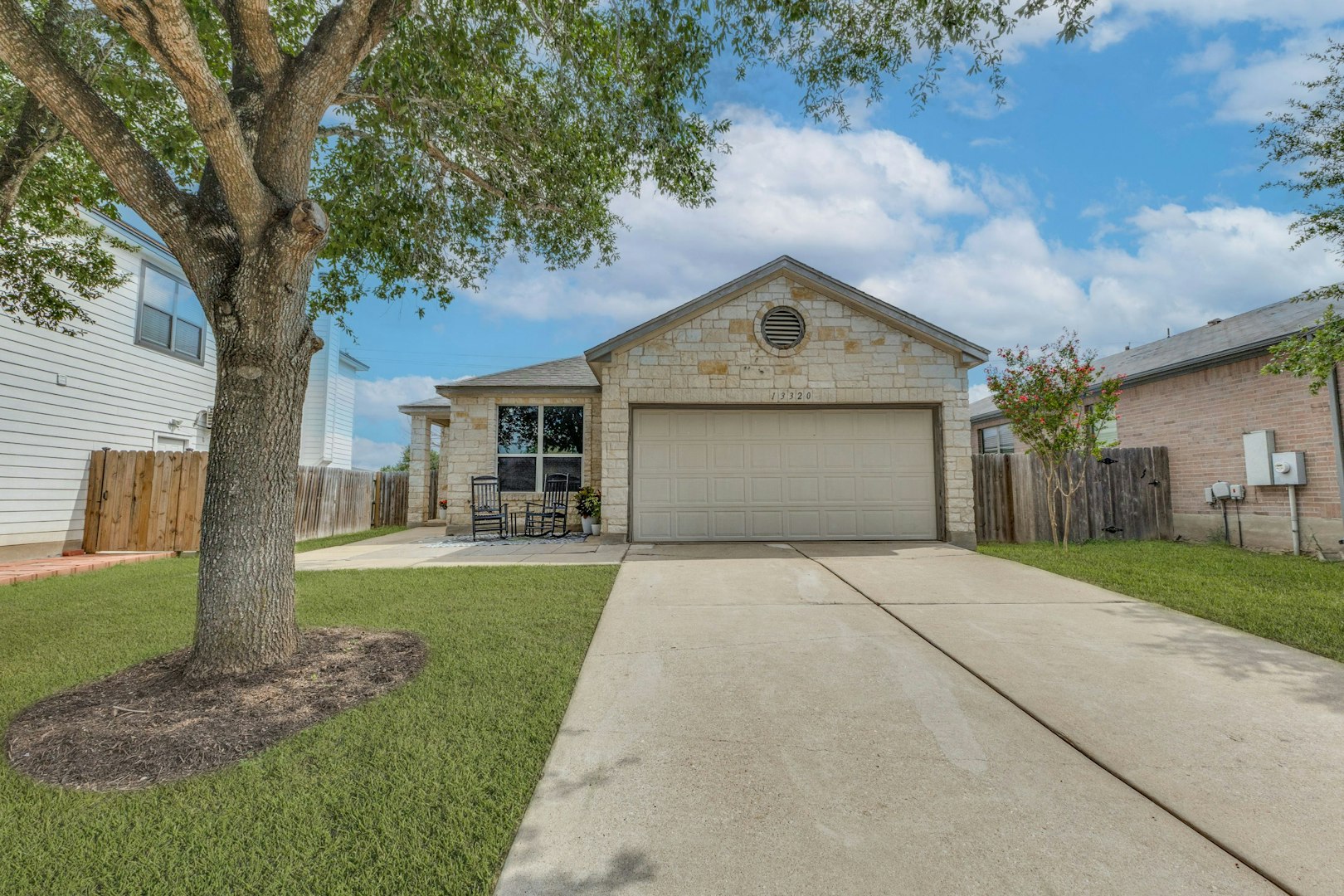 13320 Gilwell Drive Austin TX 78617